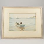 1769&nbsp;9007&nbsp;Akvarell